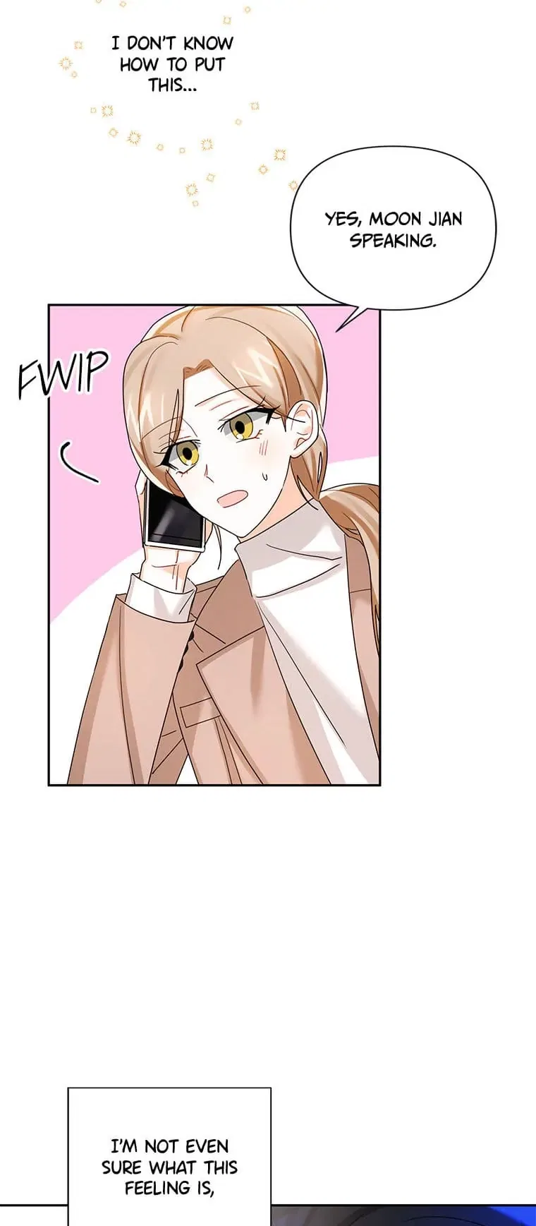 An Unwholesome Proposal Chapter 29 – Page 20