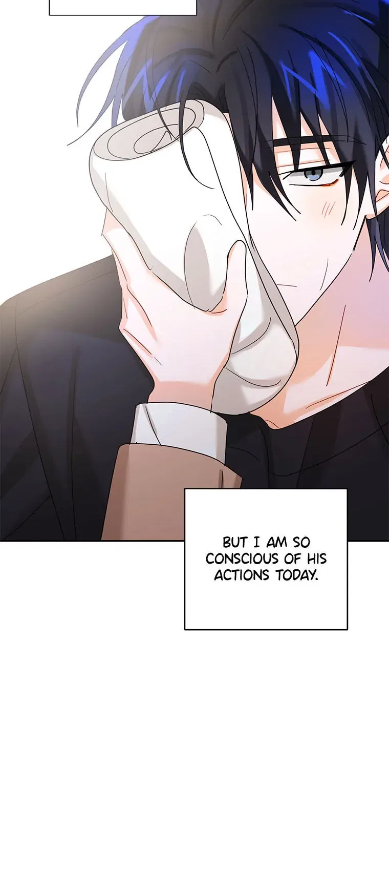An Unwholesome Proposal Chapter 29 – Page 21