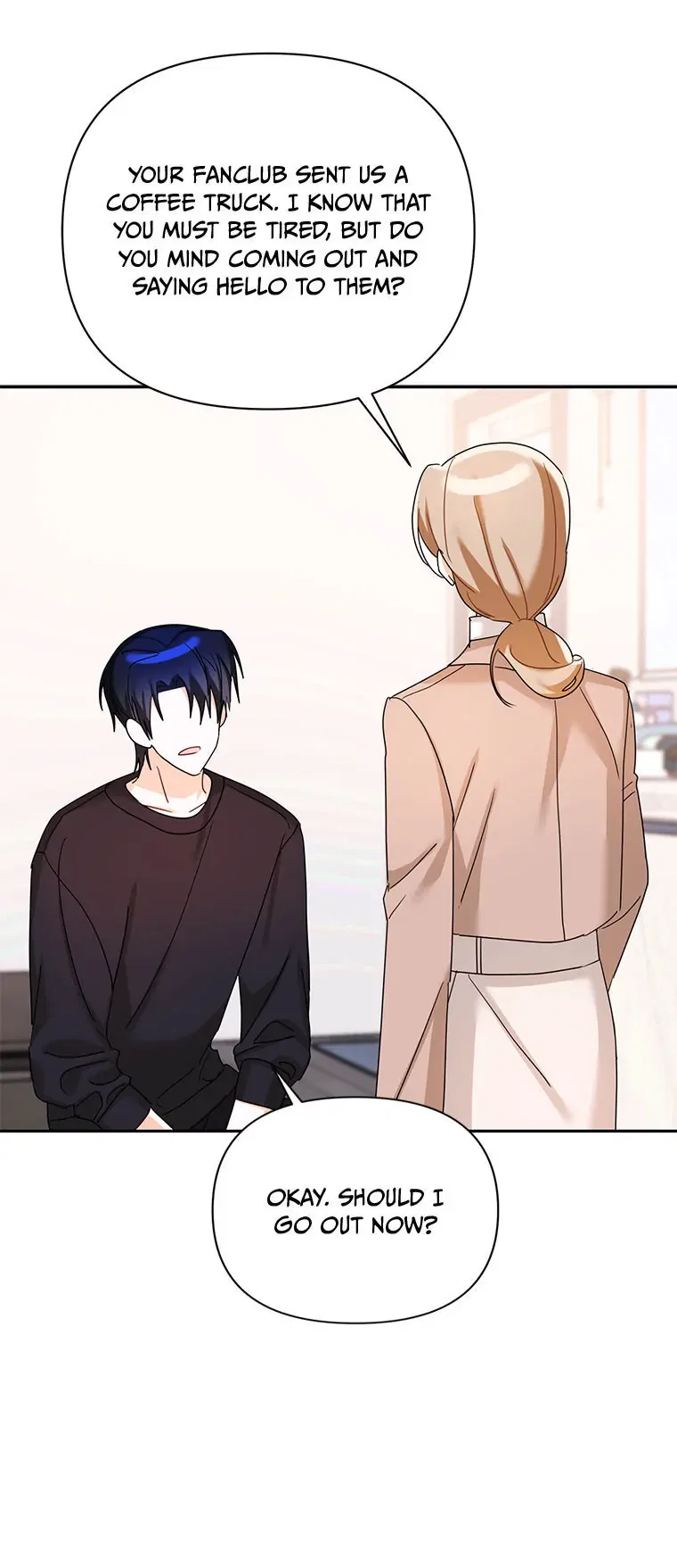 An Unwholesome Proposal Chapter 29 – Page 22