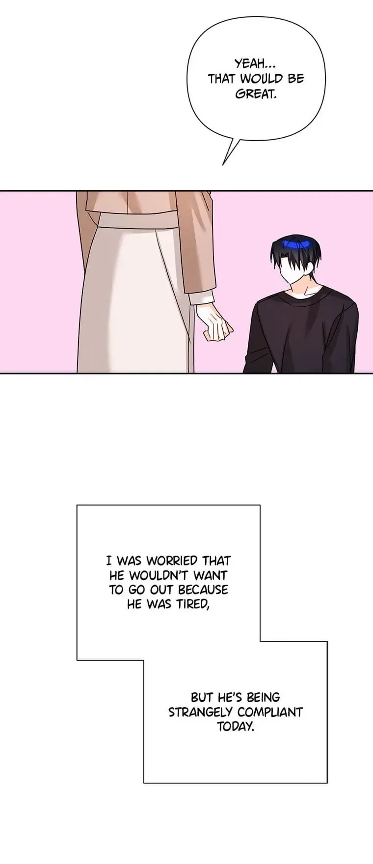 An Unwholesome Proposal Chapter 29 – Page 23