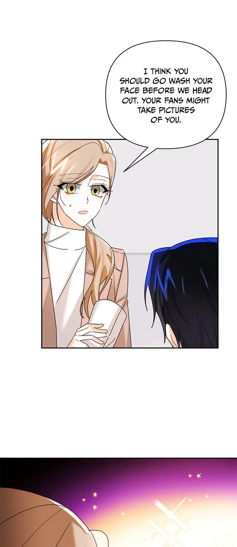 An Unwholesome Proposal Chapter 29 – Page 24
