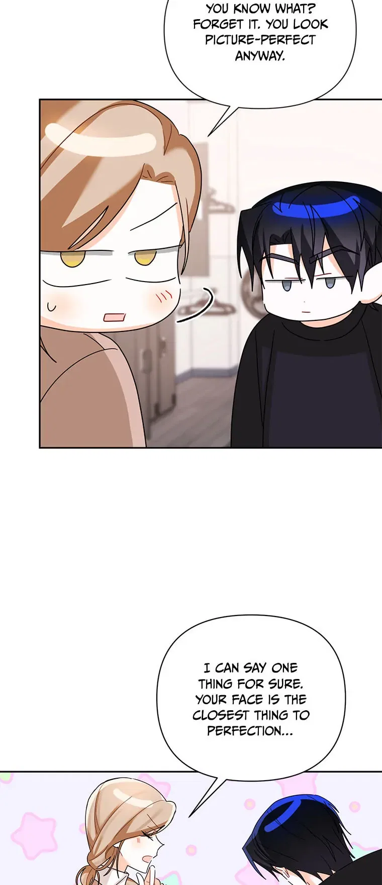 An Unwholesome Proposal Chapter 29 – Page 26