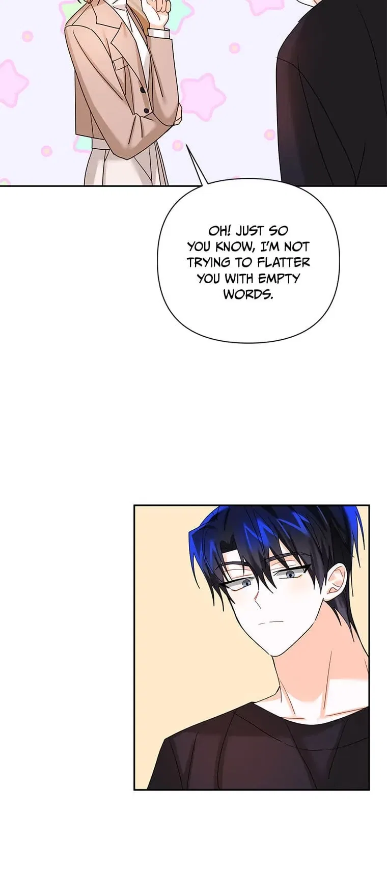 An Unwholesome Proposal Chapter 29 – Page 27
