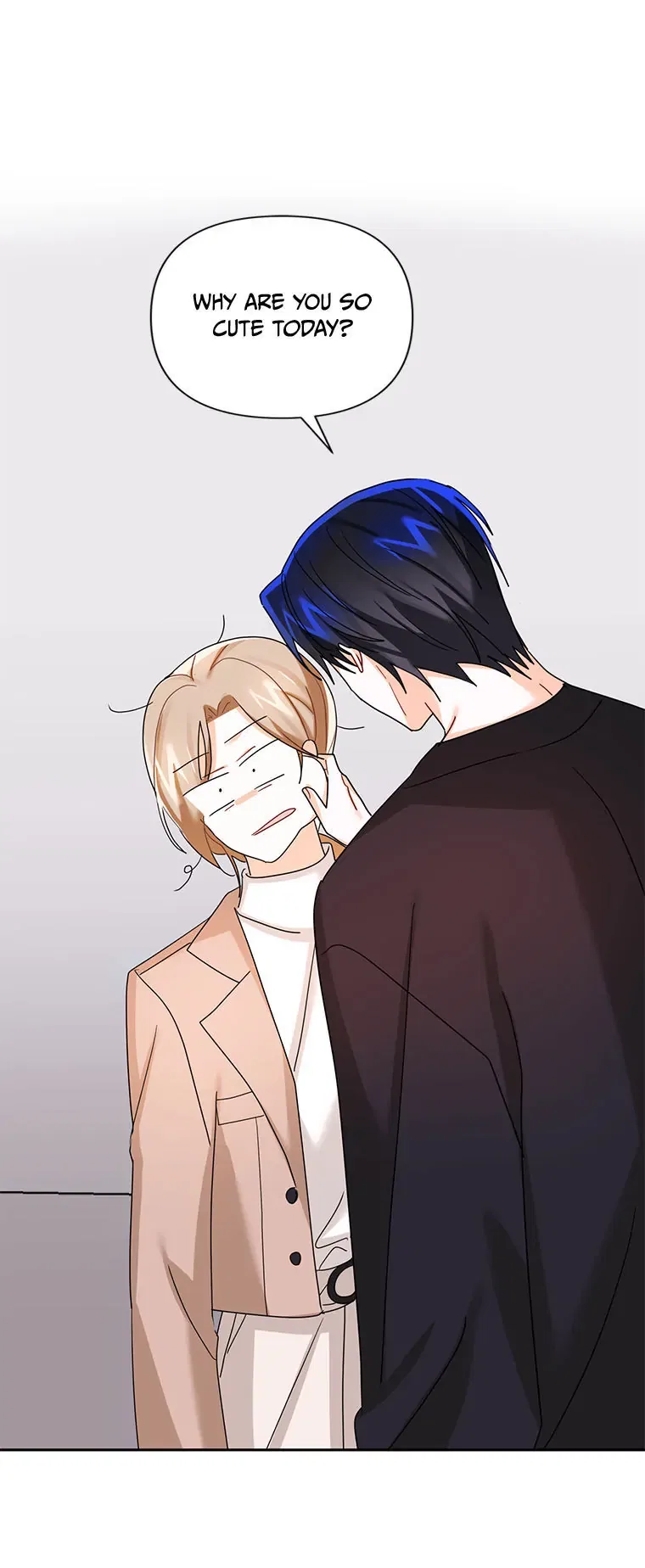 An Unwholesome Proposal Chapter 29 – Page 29