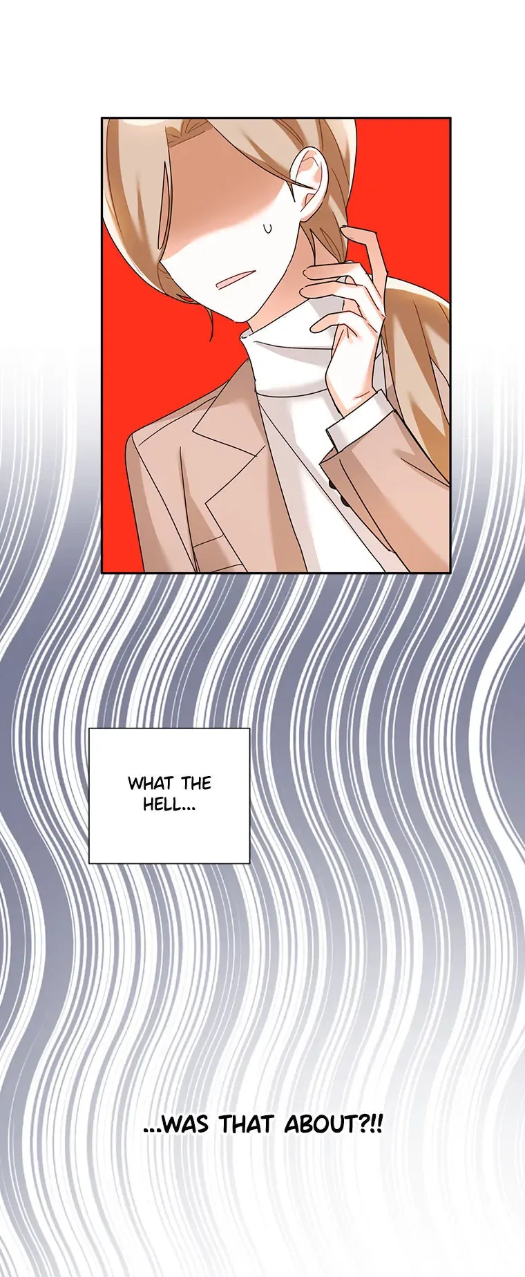 An Unwholesome Proposal Chapter 29 – Page 31