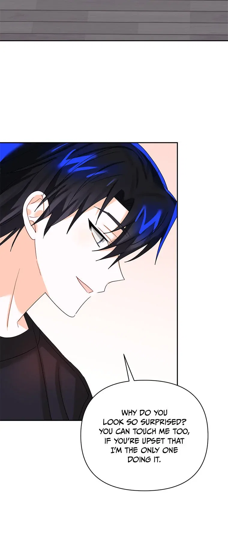 An Unwholesome Proposal Chapter 29 – Page 38