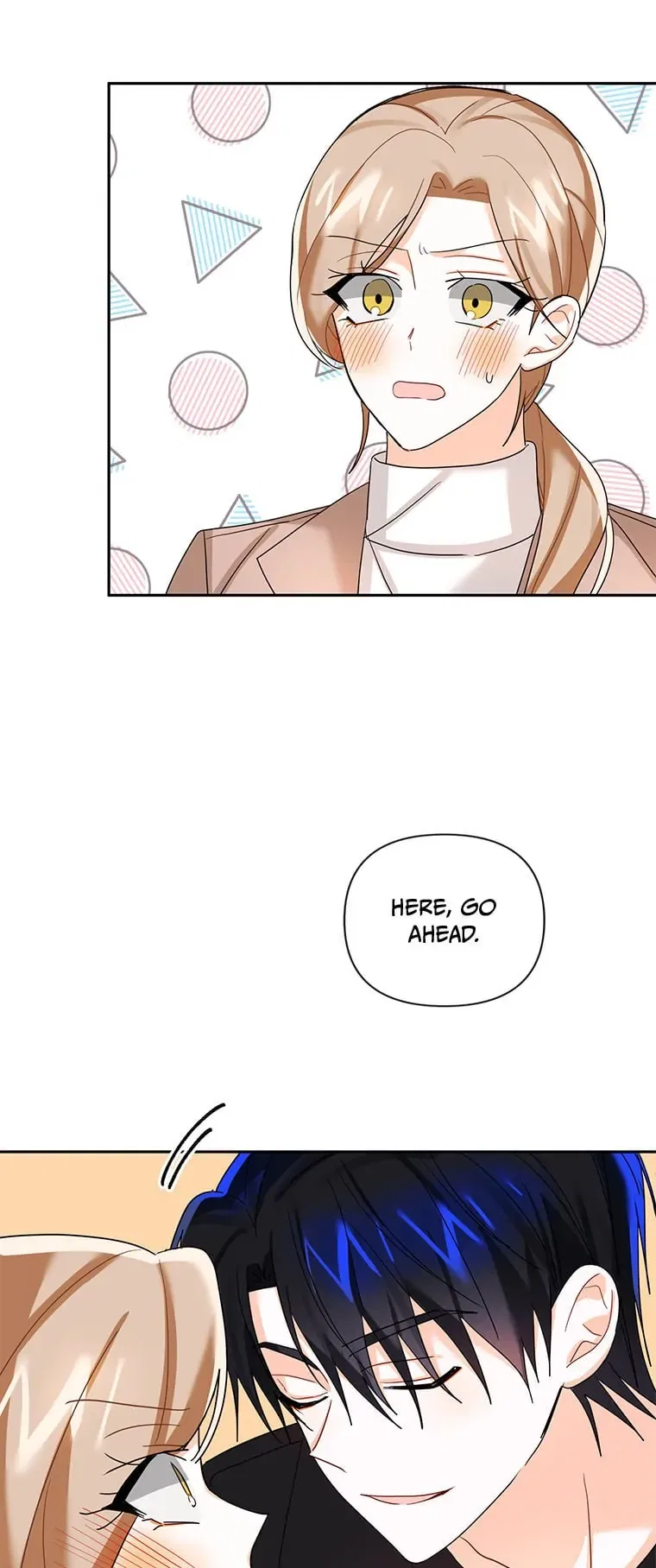 An Unwholesome Proposal Chapter 29 – Page 39