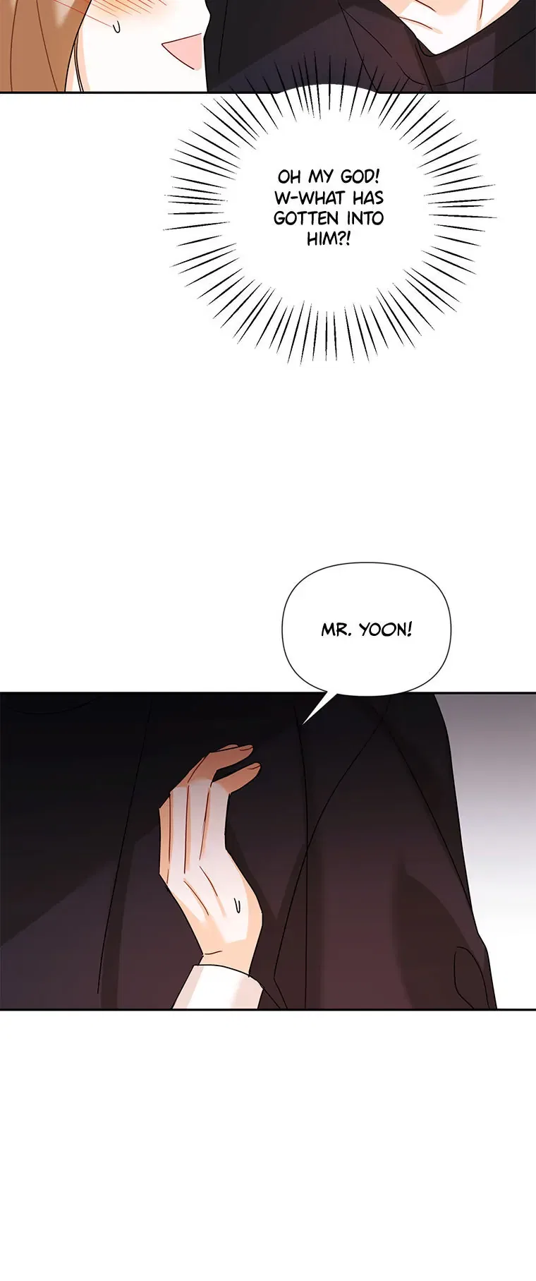 An Unwholesome Proposal Chapter 29 – Page 40