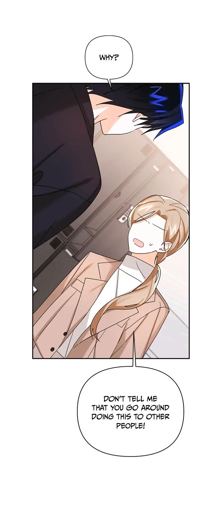 An Unwholesome Proposal Chapter 29 – Page 41