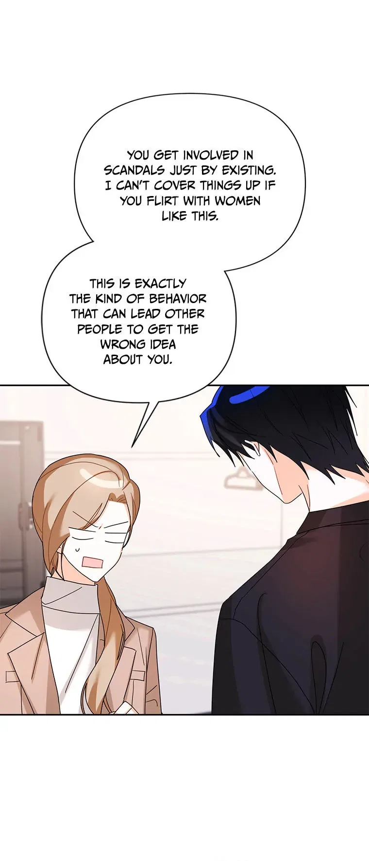 An Unwholesome Proposal Chapter 29 – Page 42