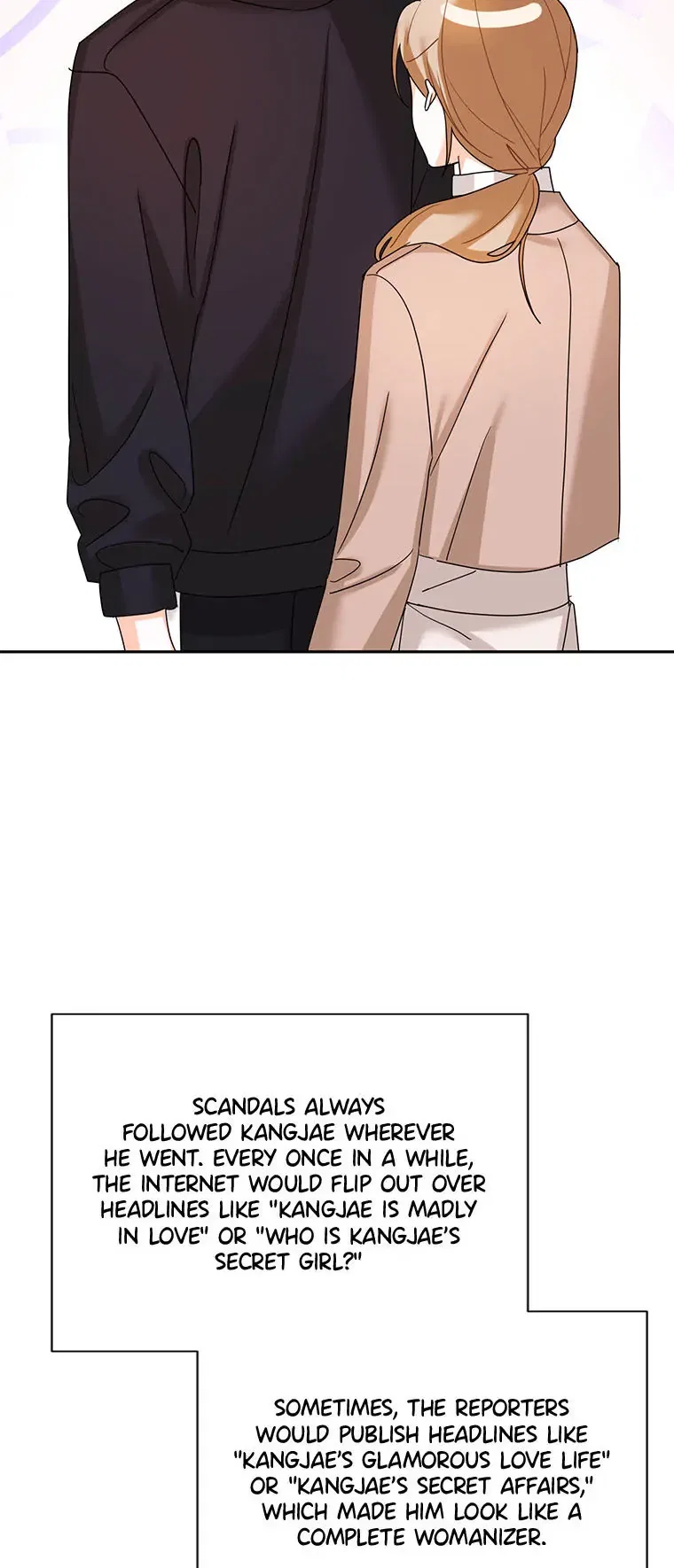 An Unwholesome Proposal Chapter 29 – Page 44