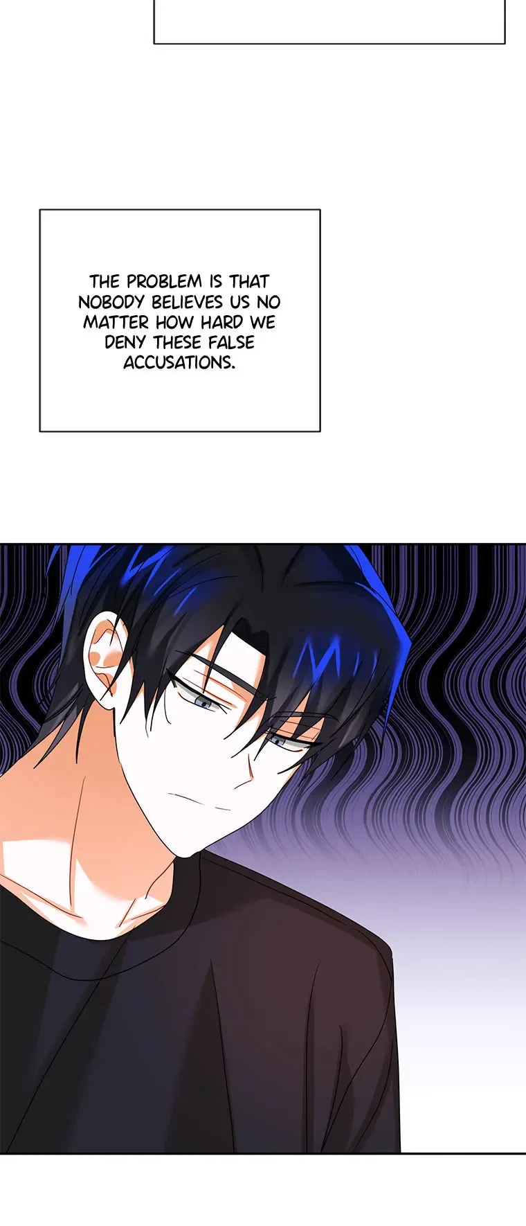 An Unwholesome Proposal Chapter 29 – Page 45