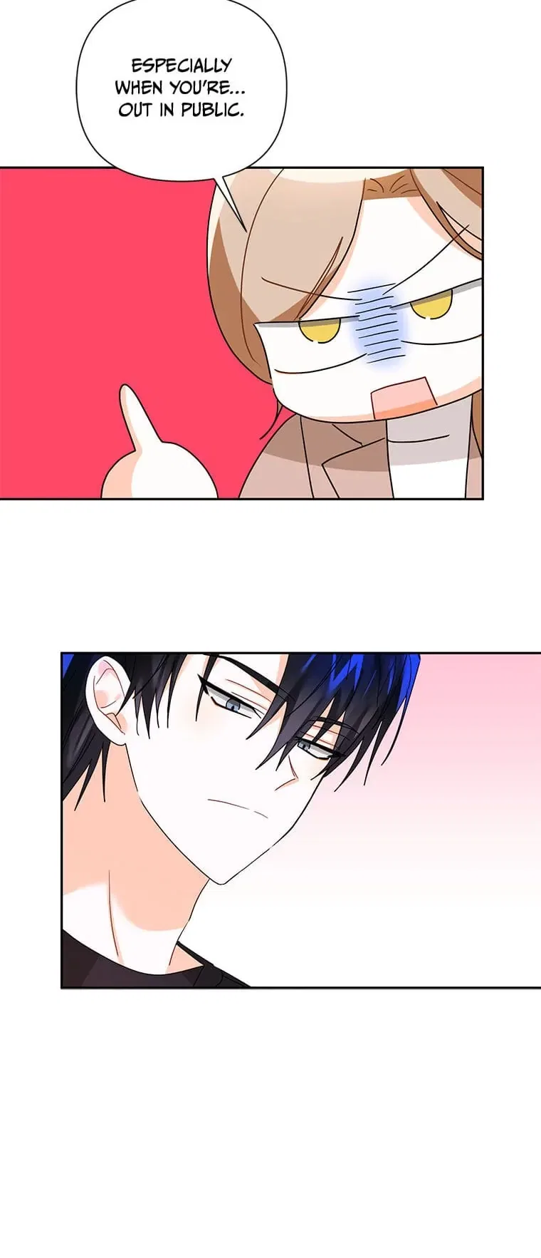 An Unwholesome Proposal Chapter 29 – Page 47