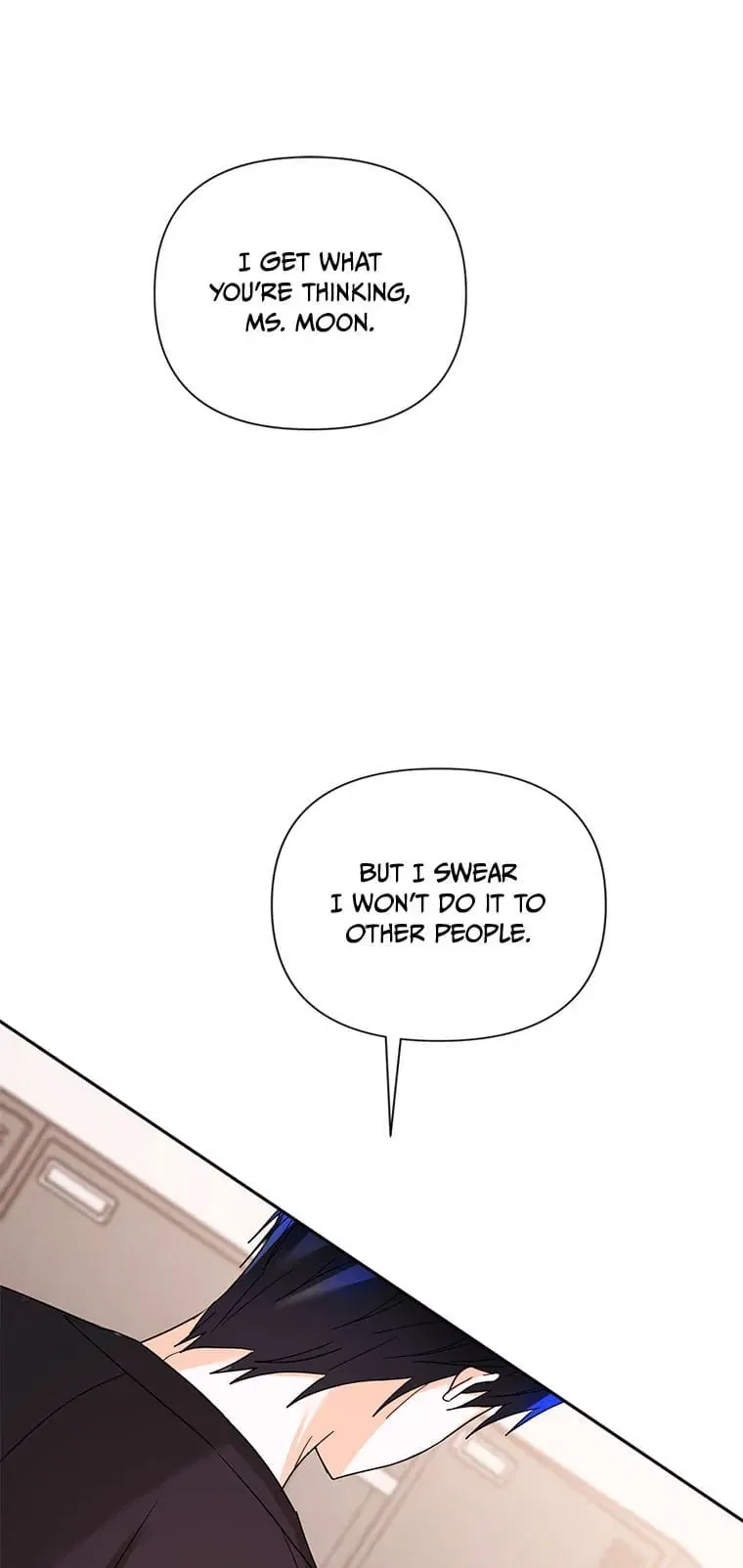 An Unwholesome Proposal Chapter 29 – Page 48
