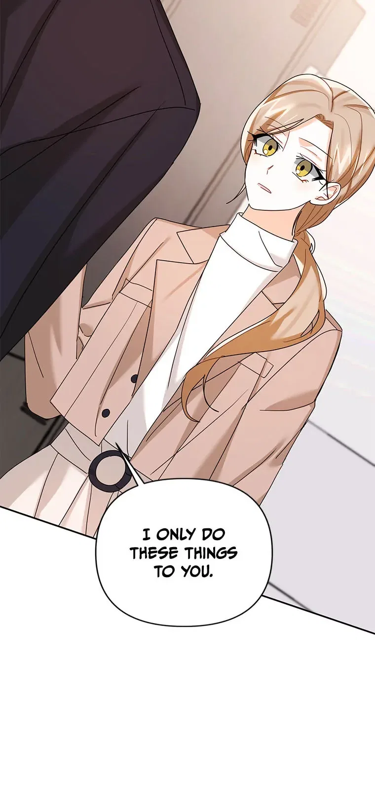 An Unwholesome Proposal Chapter 29 – Page 49