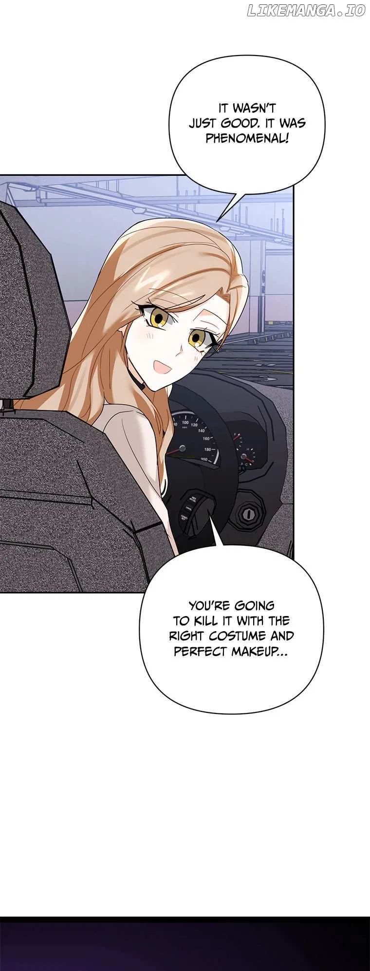 An Unwholesome Proposal Chapter 28 – Page 5