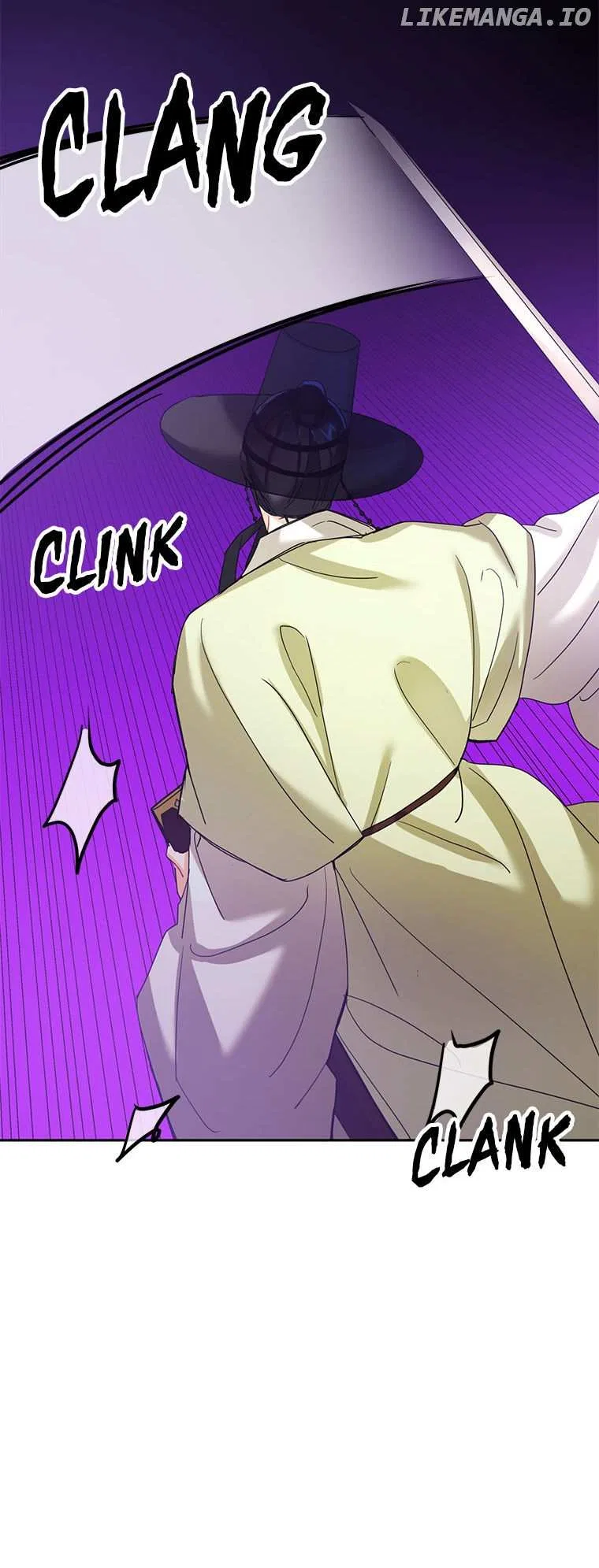 An Unwholesome Proposal Chapter 28 – Page 6