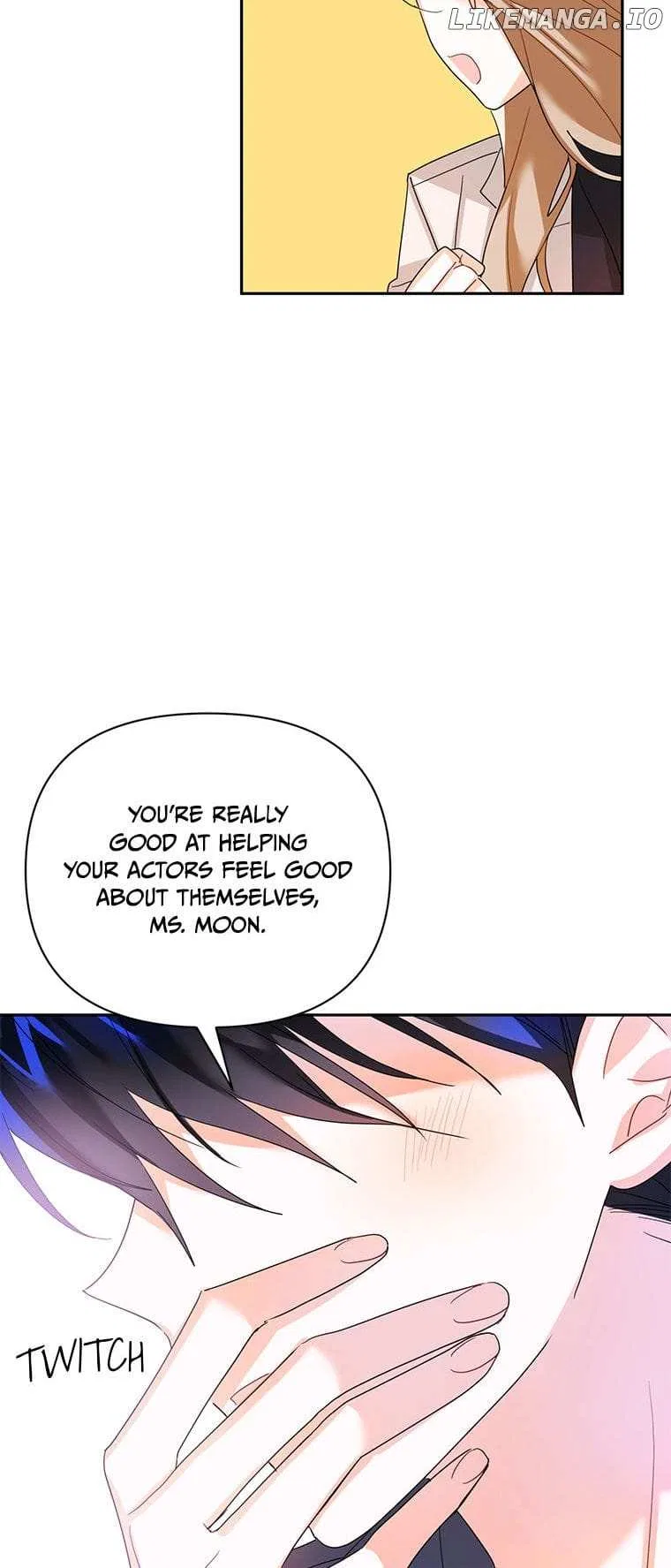 An Unwholesome Proposal Chapter 28 – Page 9