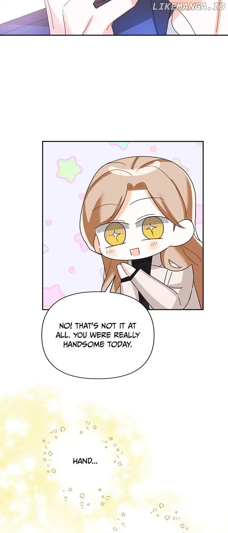 An Unwholesome Proposal Chapter 28 – Page 10