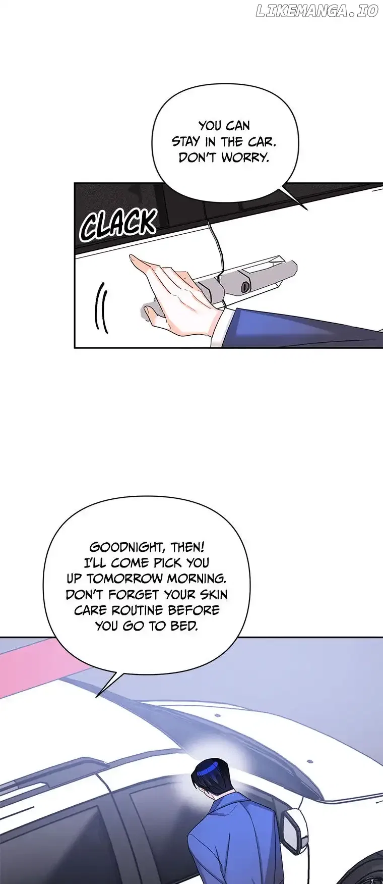 An Unwholesome Proposal Chapter 28 – Page 15