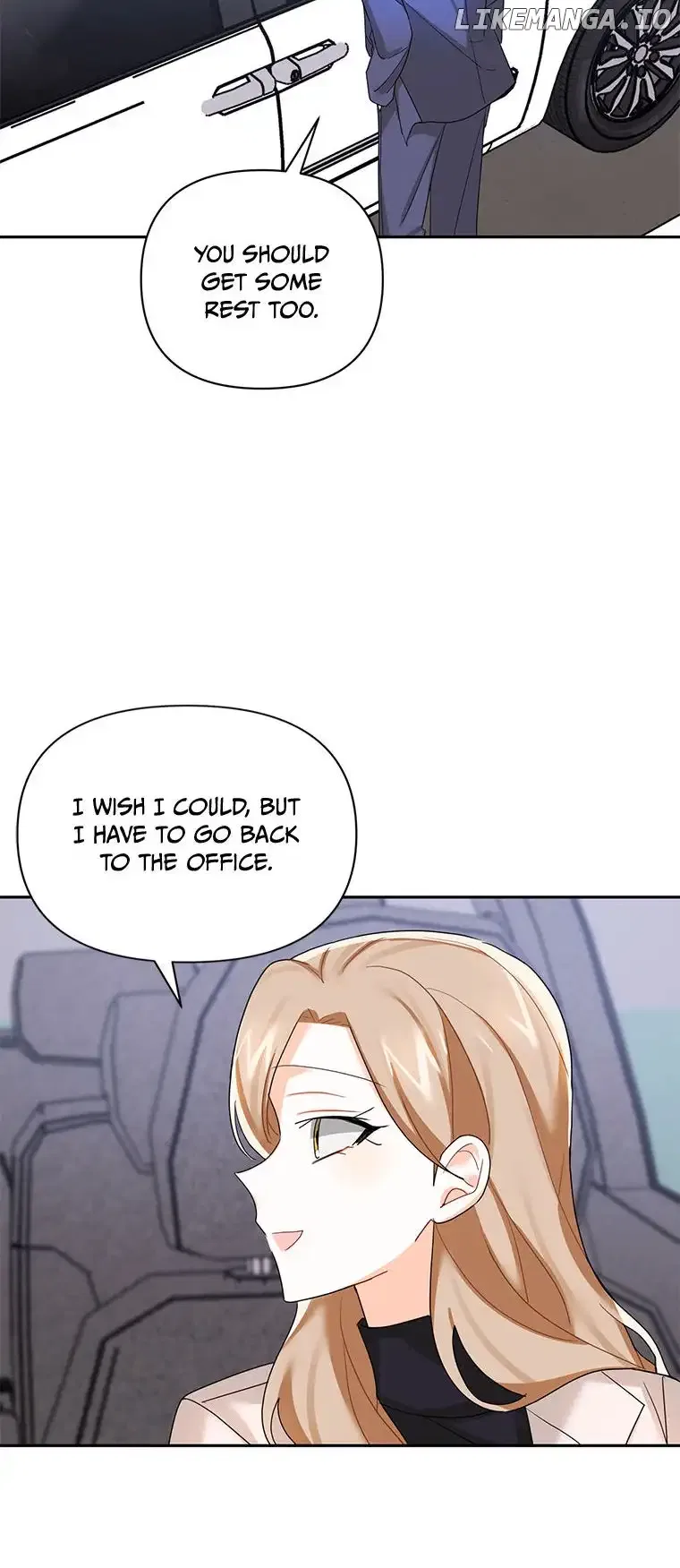 An Unwholesome Proposal Chapter 28 – Page 16