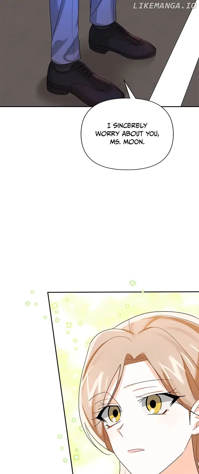 An Unwholesome Proposal Chapter 28 – Page 21