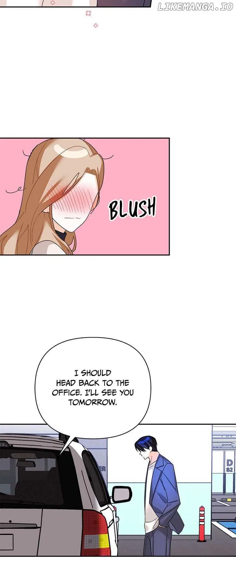 An Unwholesome Proposal Chapter 28 – Page 23