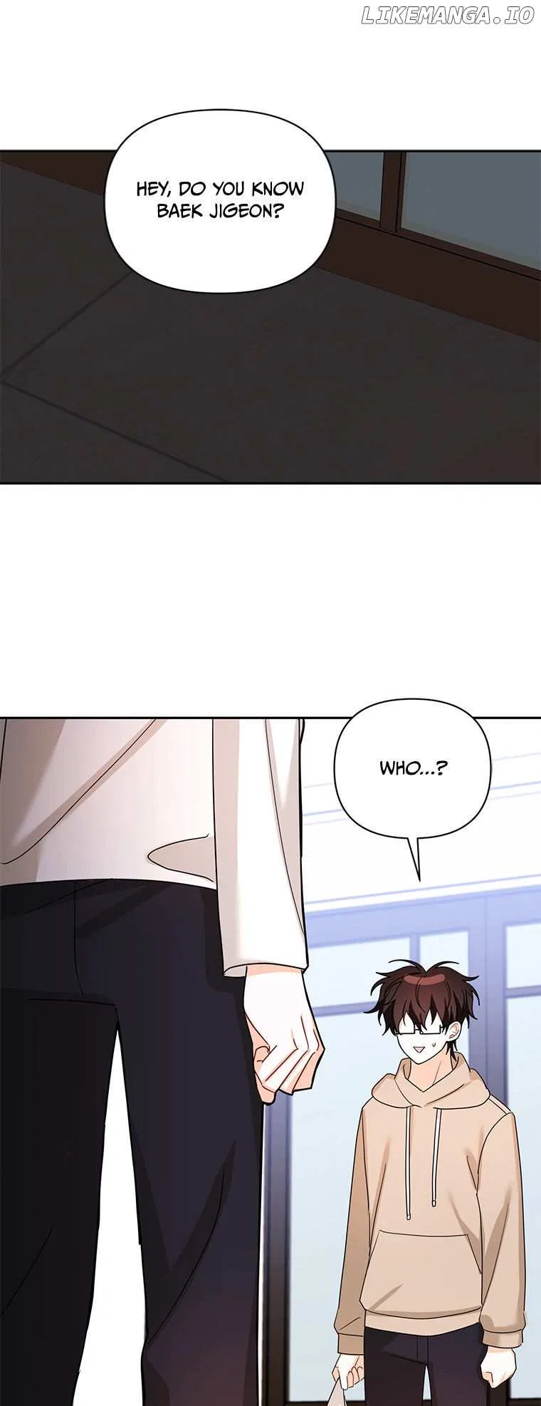 An Unwholesome Proposal Chapter 28 – Page 28