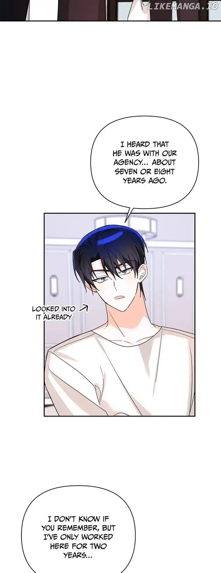 An Unwholesome Proposal Chapter 28 – Page 29
