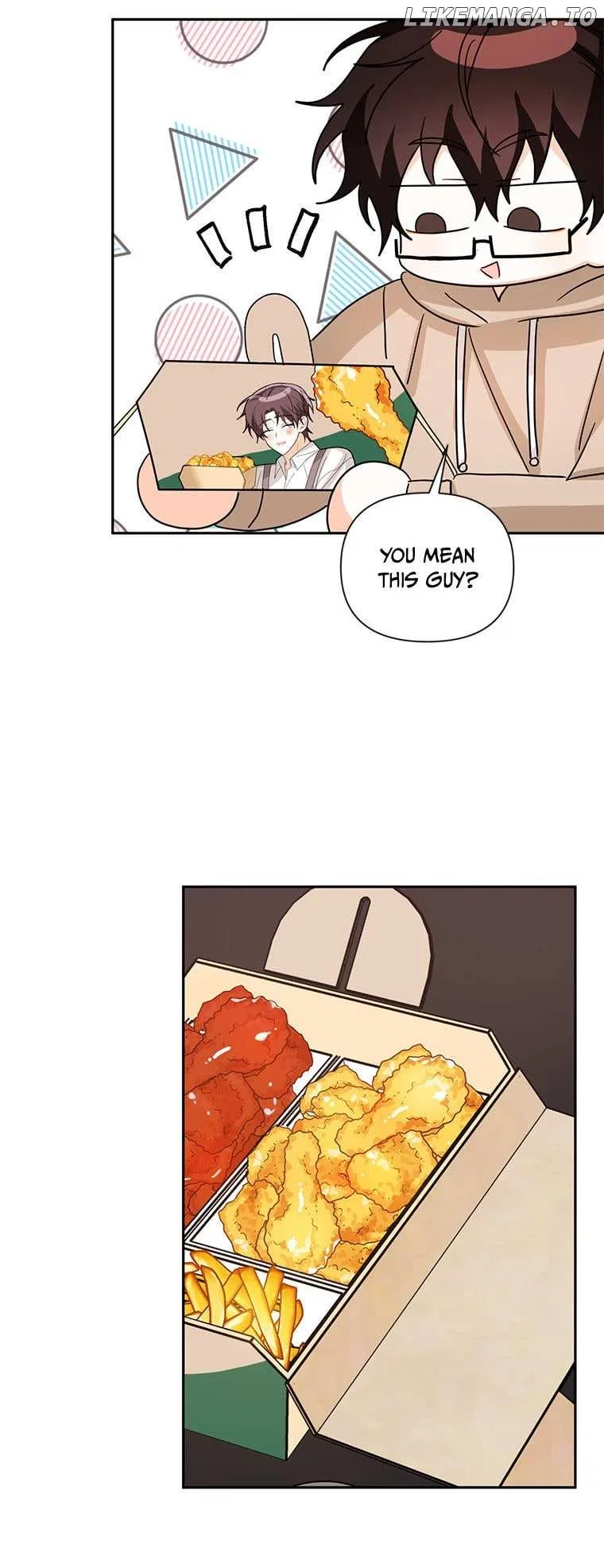 An Unwholesome Proposal Chapter 28 – Page 31