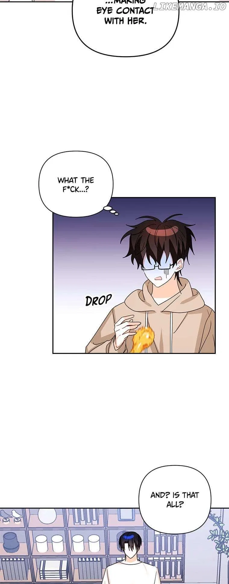 An Unwholesome Proposal Chapter 28 – Page 36