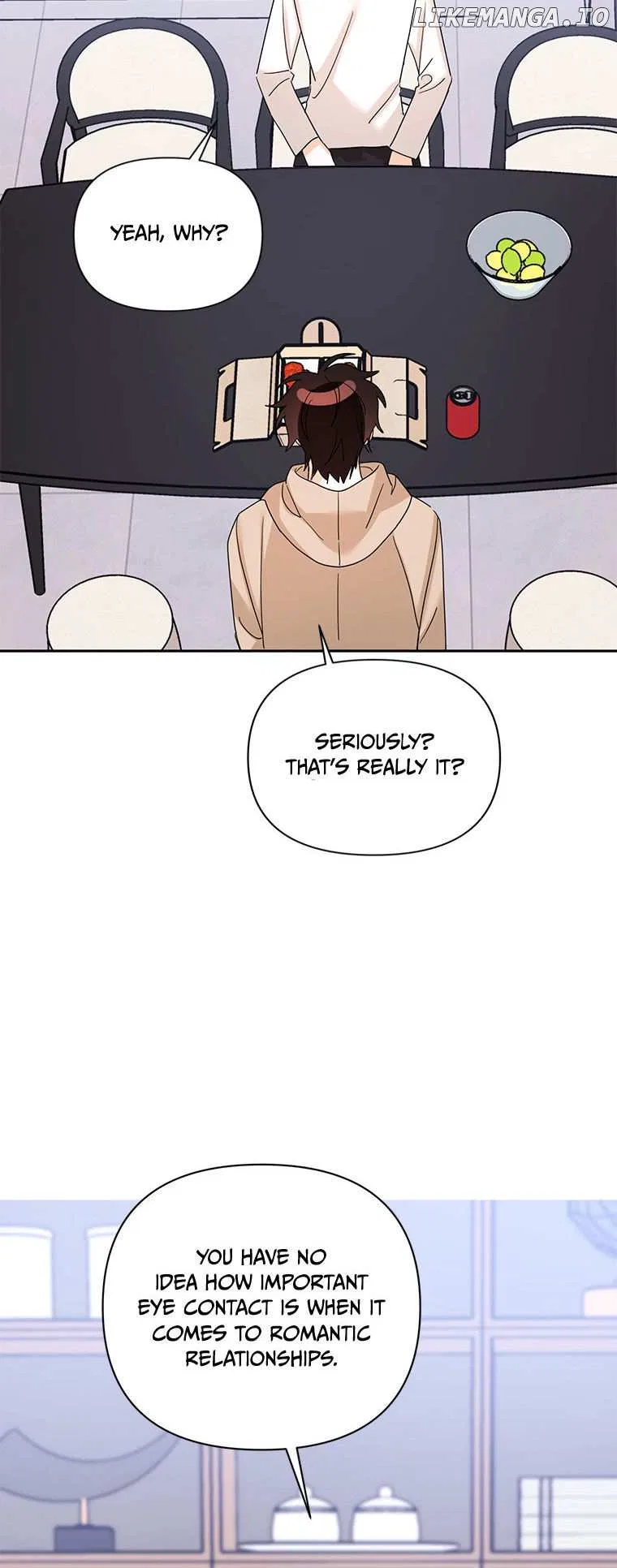 An Unwholesome Proposal Chapter 28 – Page 37