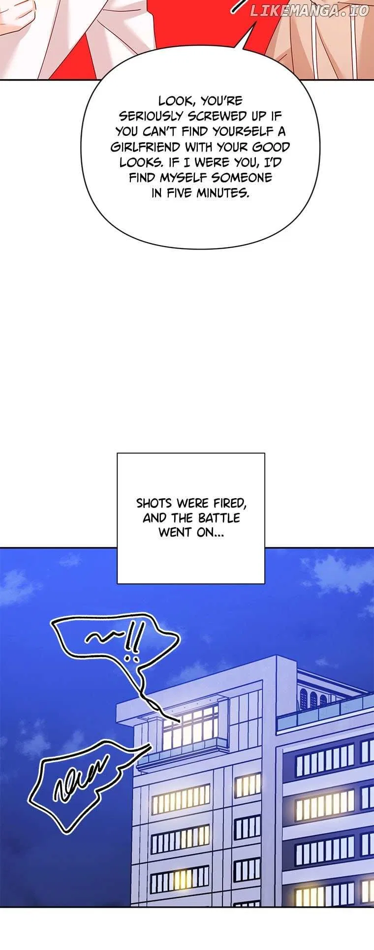 An Unwholesome Proposal Chapter 28 – Page 40