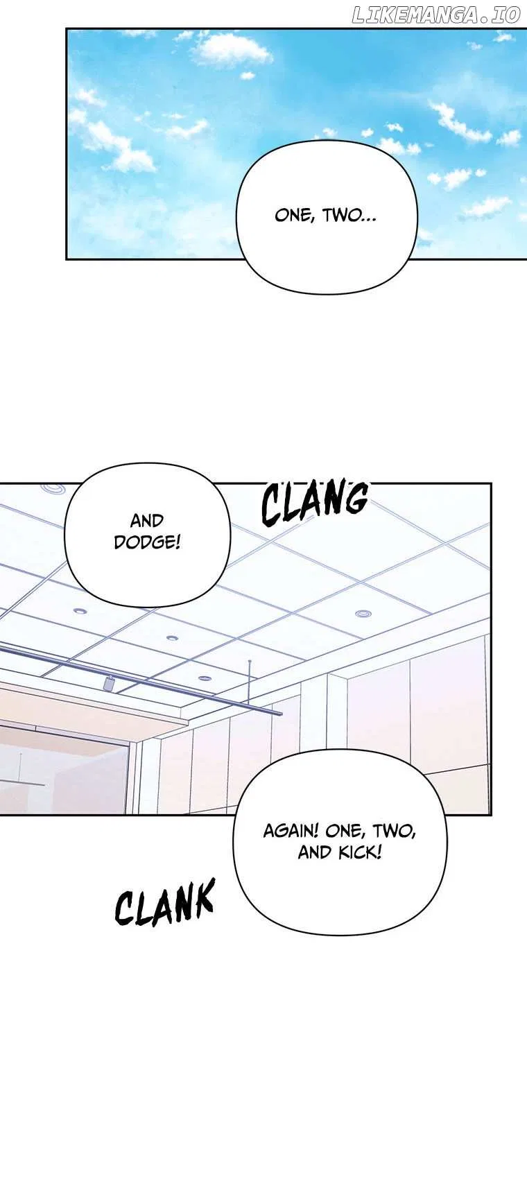 An Unwholesome Proposal Chapter 28 – Page 42