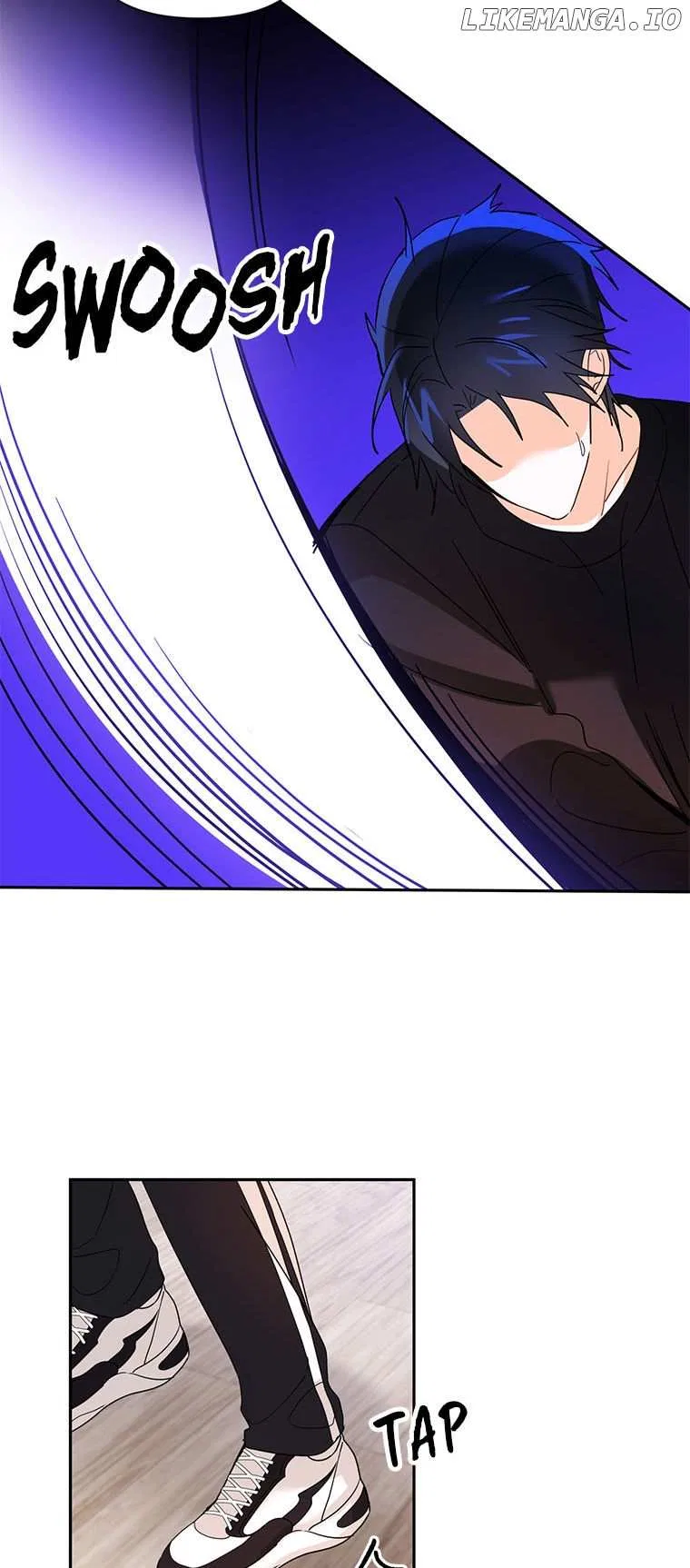 An Unwholesome Proposal Chapter 28 – Page 44