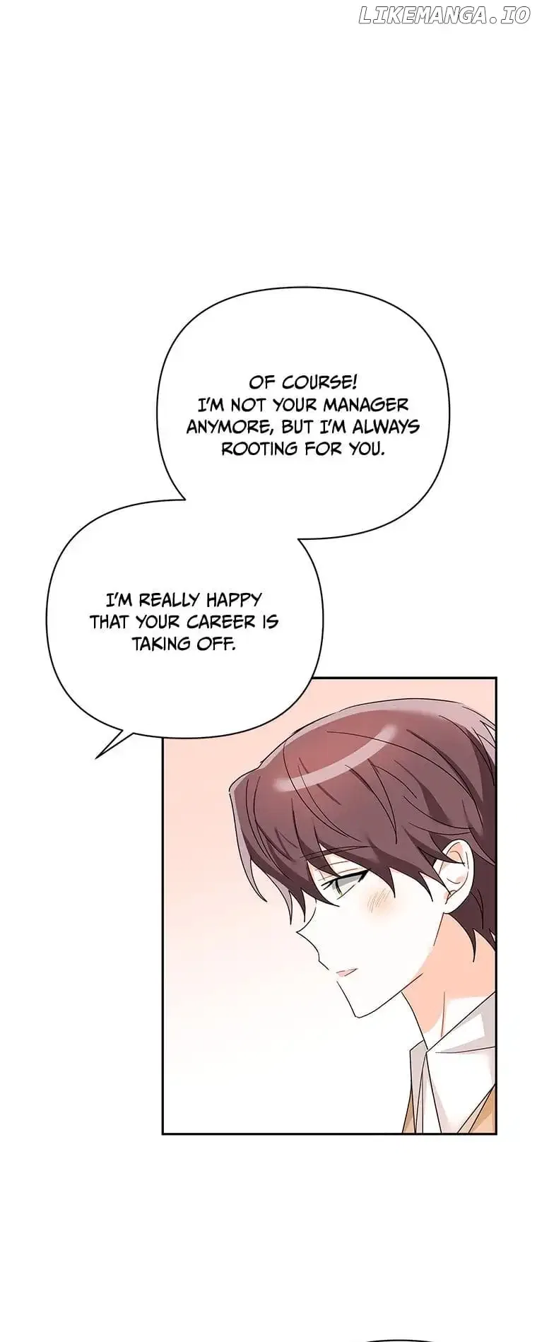 An Unwholesome Proposal Chapter 27 – Page 1