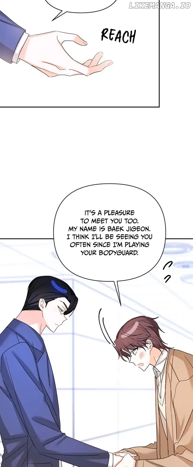 An Unwholesome Proposal Chapter 27 – Page 11