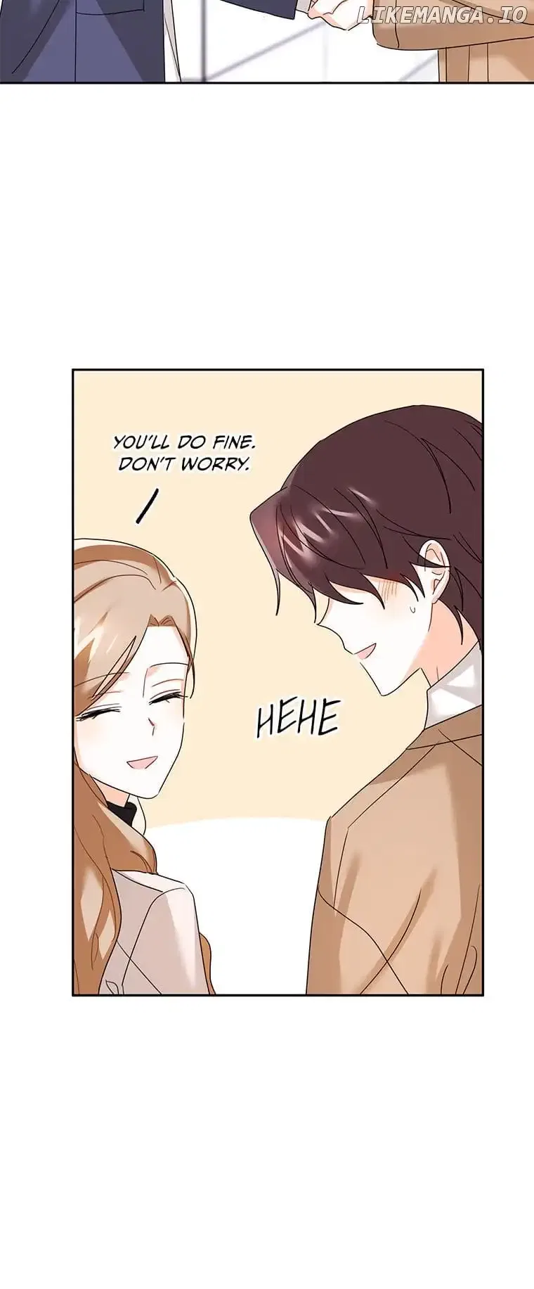 An Unwholesome Proposal Chapter 27 – Page 12