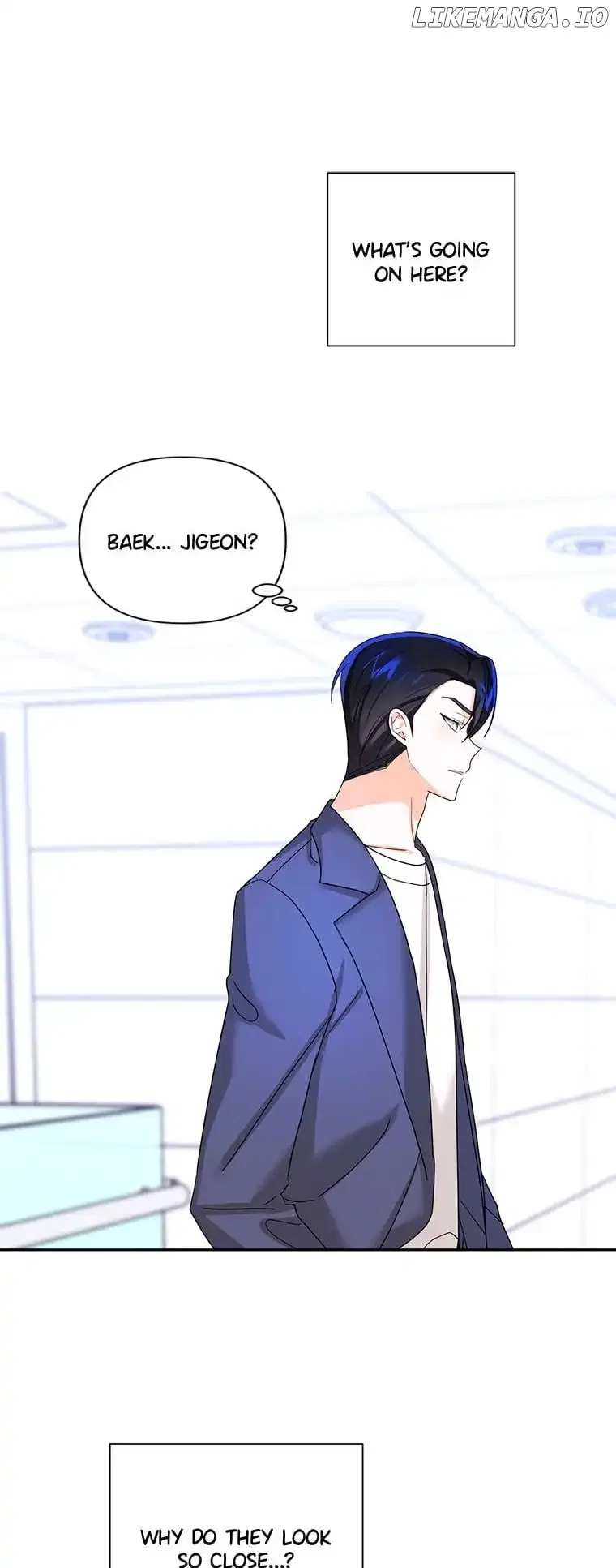 An Unwholesome Proposal Chapter 27 – Page 14