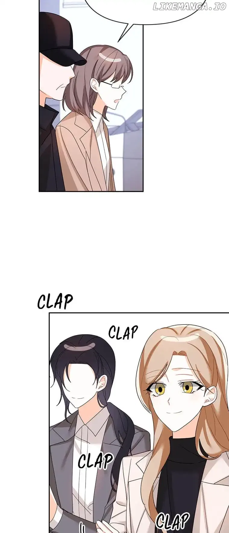 An Unwholesome Proposal Chapter 27 – Page 22