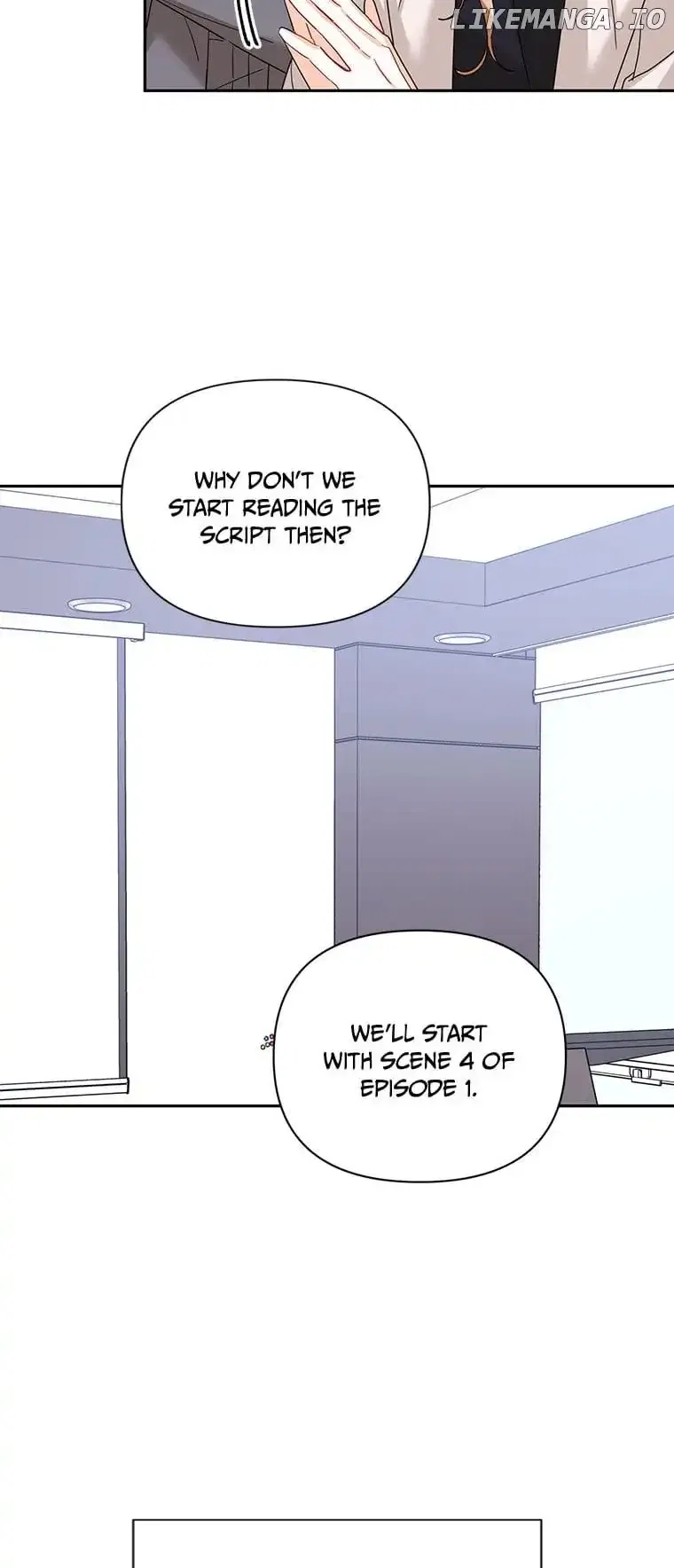 An Unwholesome Proposal Chapter 27 – Page 23