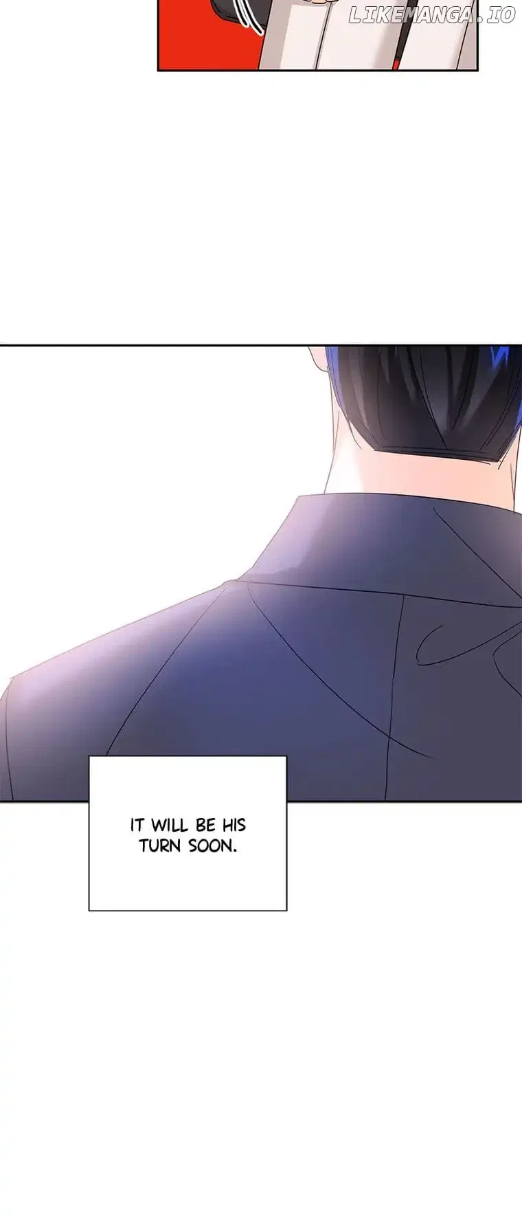 An Unwholesome Proposal Chapter 27 – Page 26