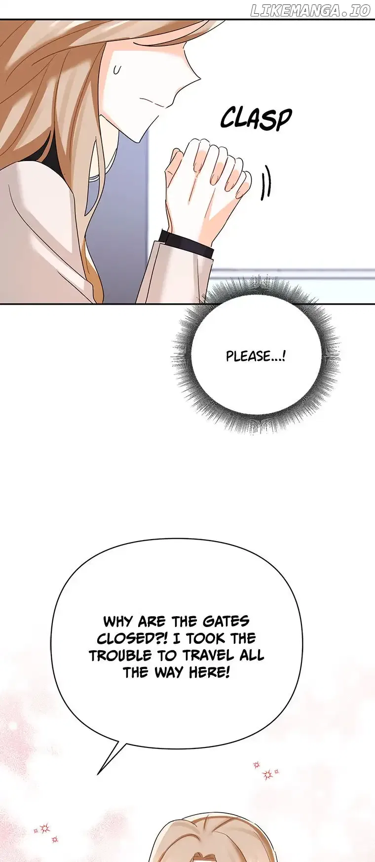 An Unwholesome Proposal Chapter 27 – Page 27