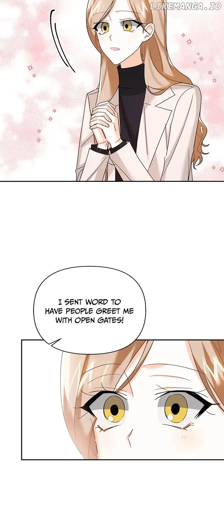 An Unwholesome Proposal Chapter 27 – Page 28