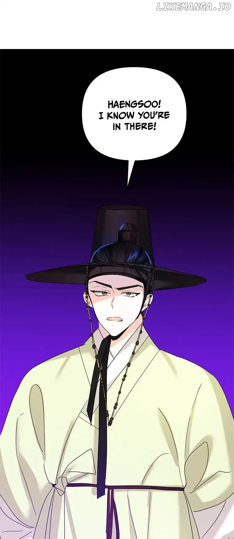 An Unwholesome Proposal Chapter 27 – Page 29