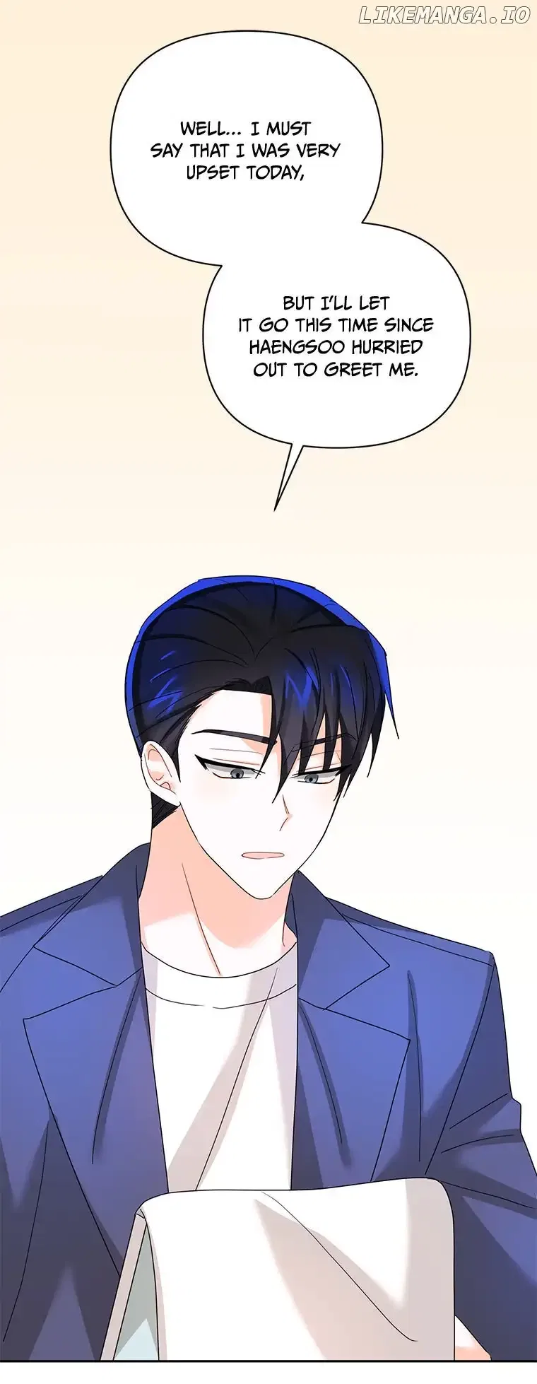 An Unwholesome Proposal Chapter 27 – Page 33