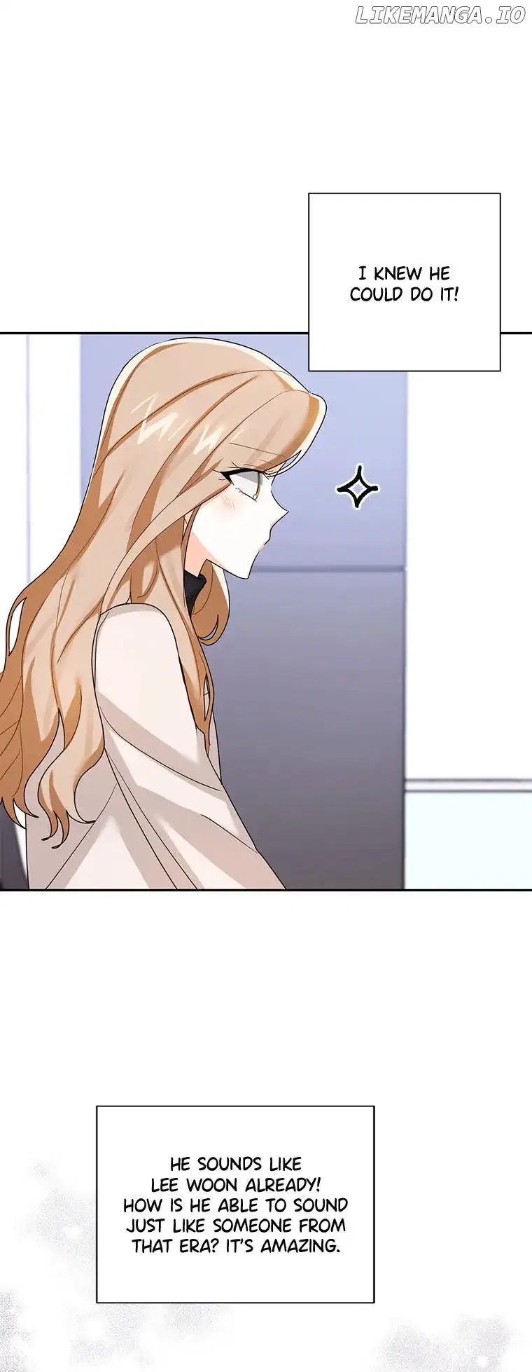An Unwholesome Proposal Chapter 27 – Page 34