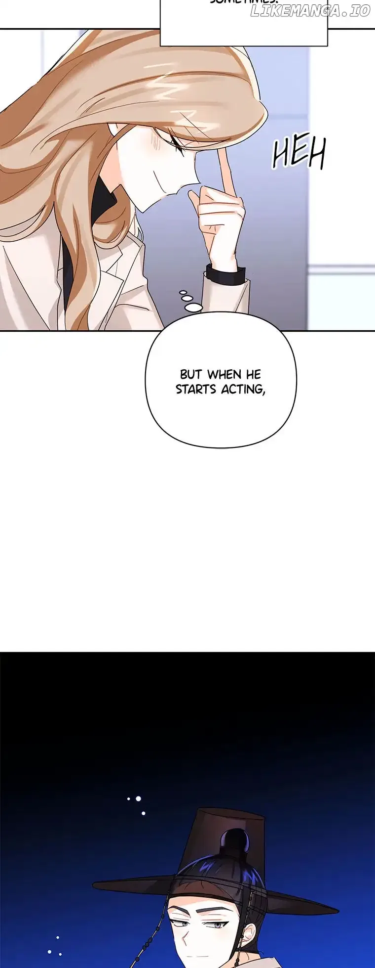 An Unwholesome Proposal Chapter 27 – Page 38