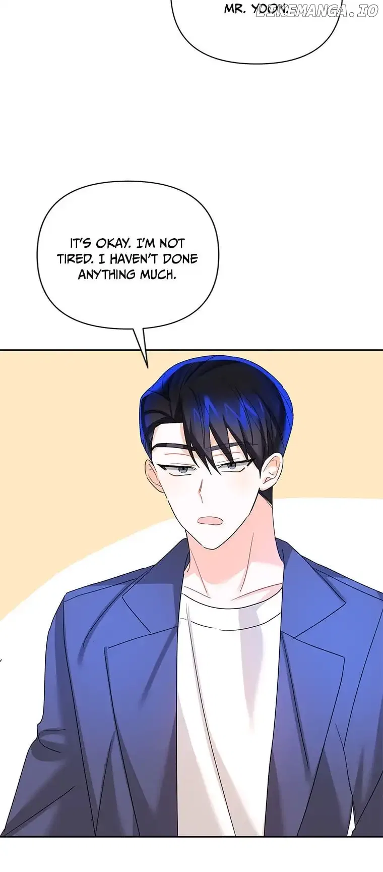 An Unwholesome Proposal Chapter 27 – Page 42