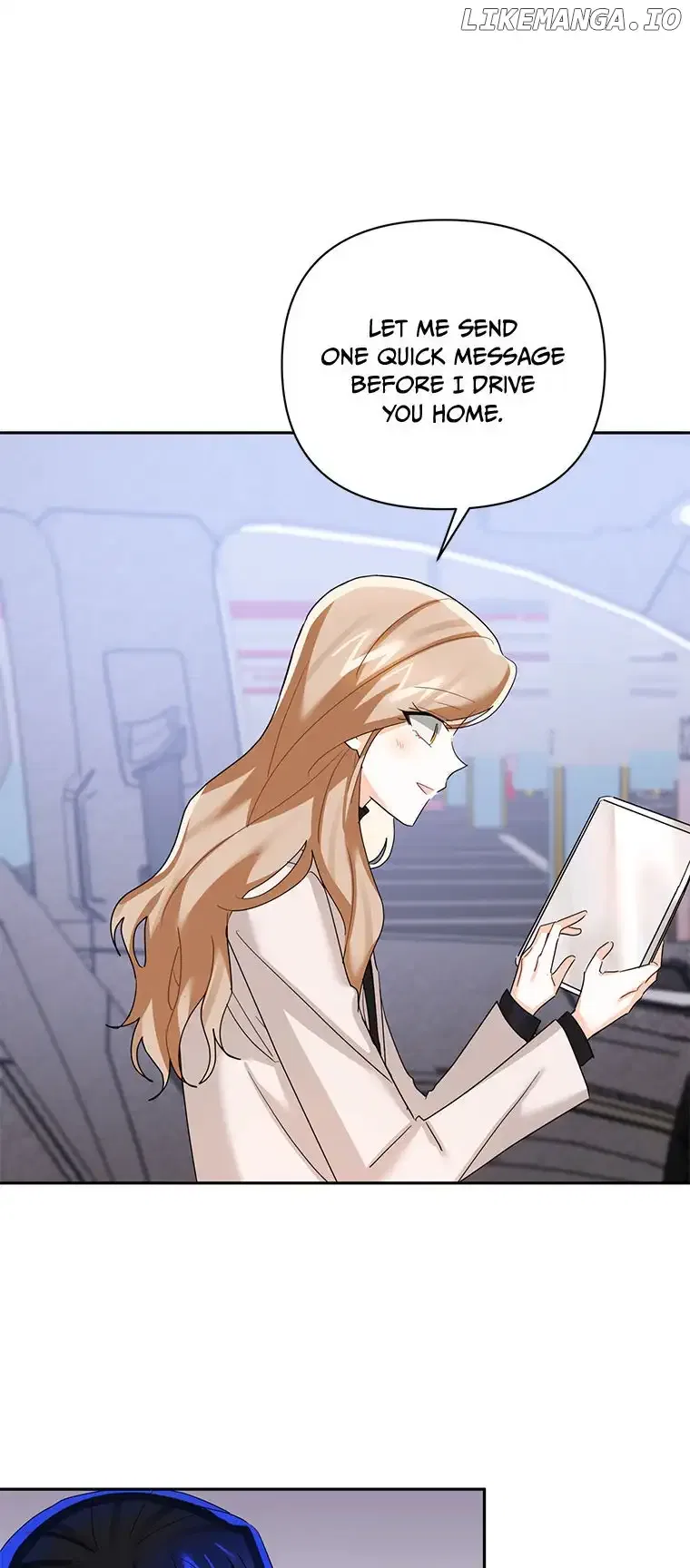 An Unwholesome Proposal Chapter 27 – Page 43